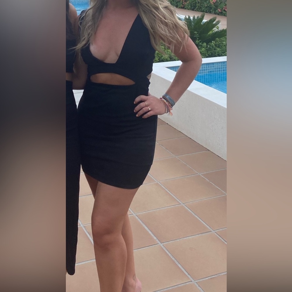 LBD dress